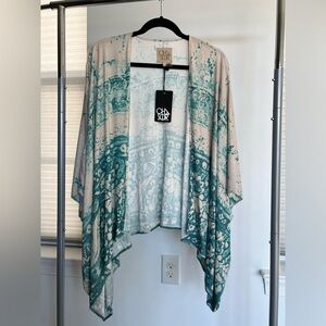 CHASER Kimono size M